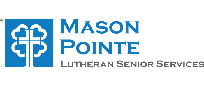 Mason Pointe logo